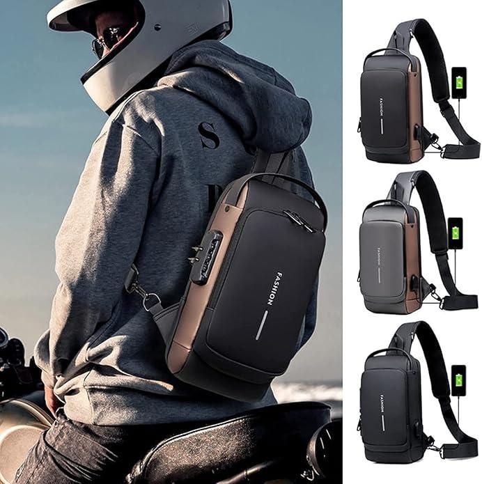 SLING BAG FOR MEN & WOMEN
