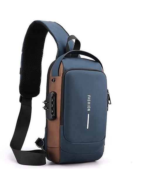 SLING BAG FOR MEN & WOMEN
